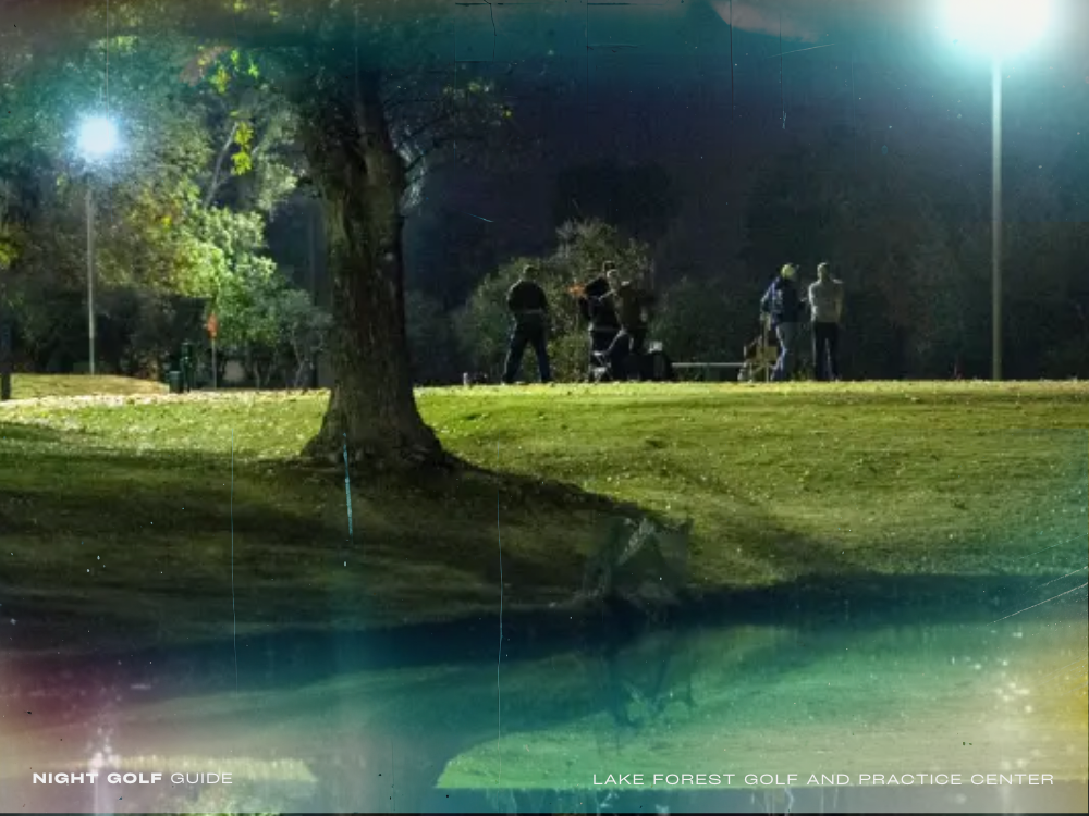 Comfortable, covered bays let you practice your game year-round in a clean, well-lit setting.