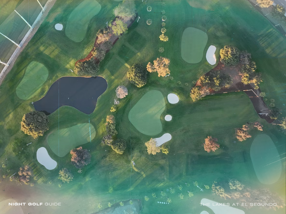 The Lakes at El Segundo 3